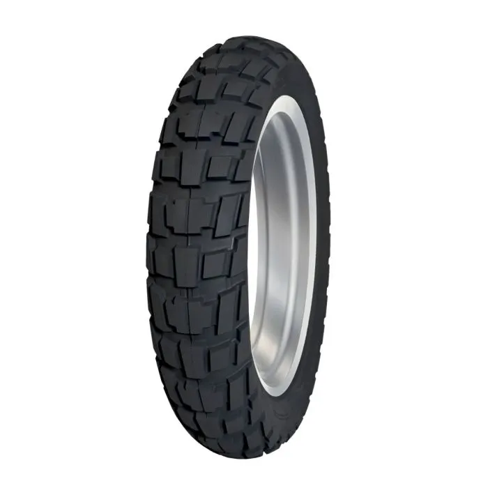 140/80-17 69S Trailmax Raid Dunlop PR Trail Off TL FRN Trasero