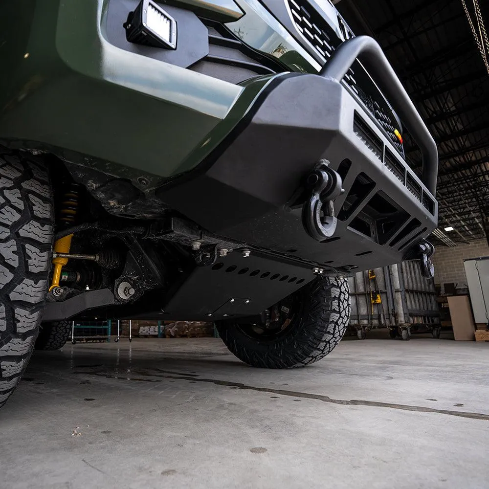 2016  TACOMA STEALTH BUMPER
