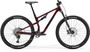 2024 ONE TWENTY 600