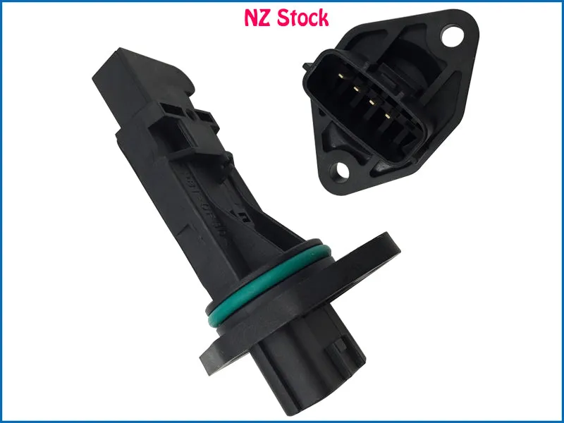 4 Pin MAF Mass Air Flow Meter Sensor for Nissan 22680-4M500