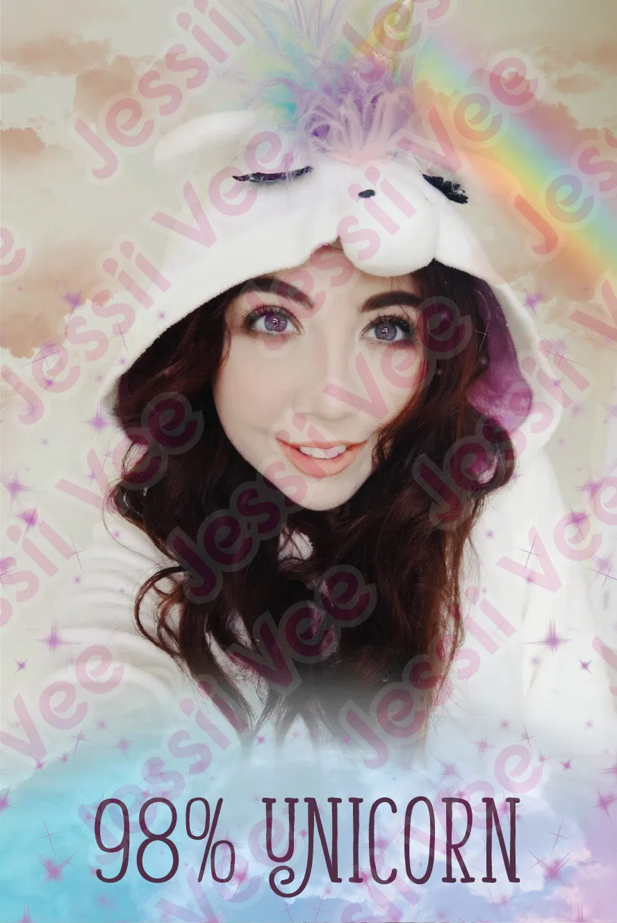 98% Unicorn
