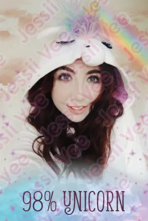 98% Unicorn