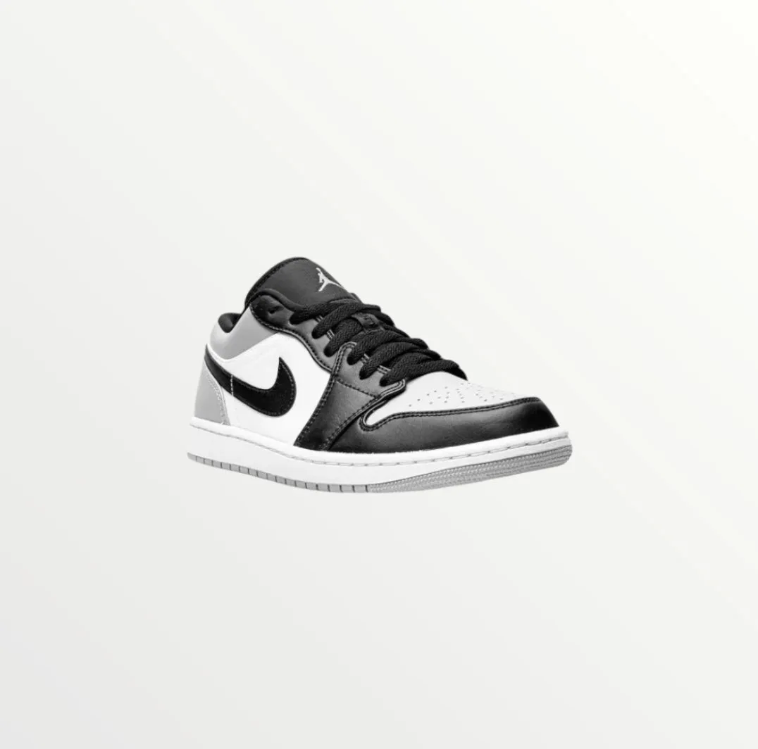 air jordan 1 low shadow toe