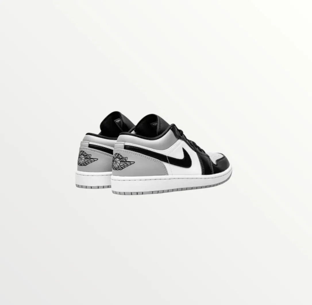 air jordan 1 low shadow toe