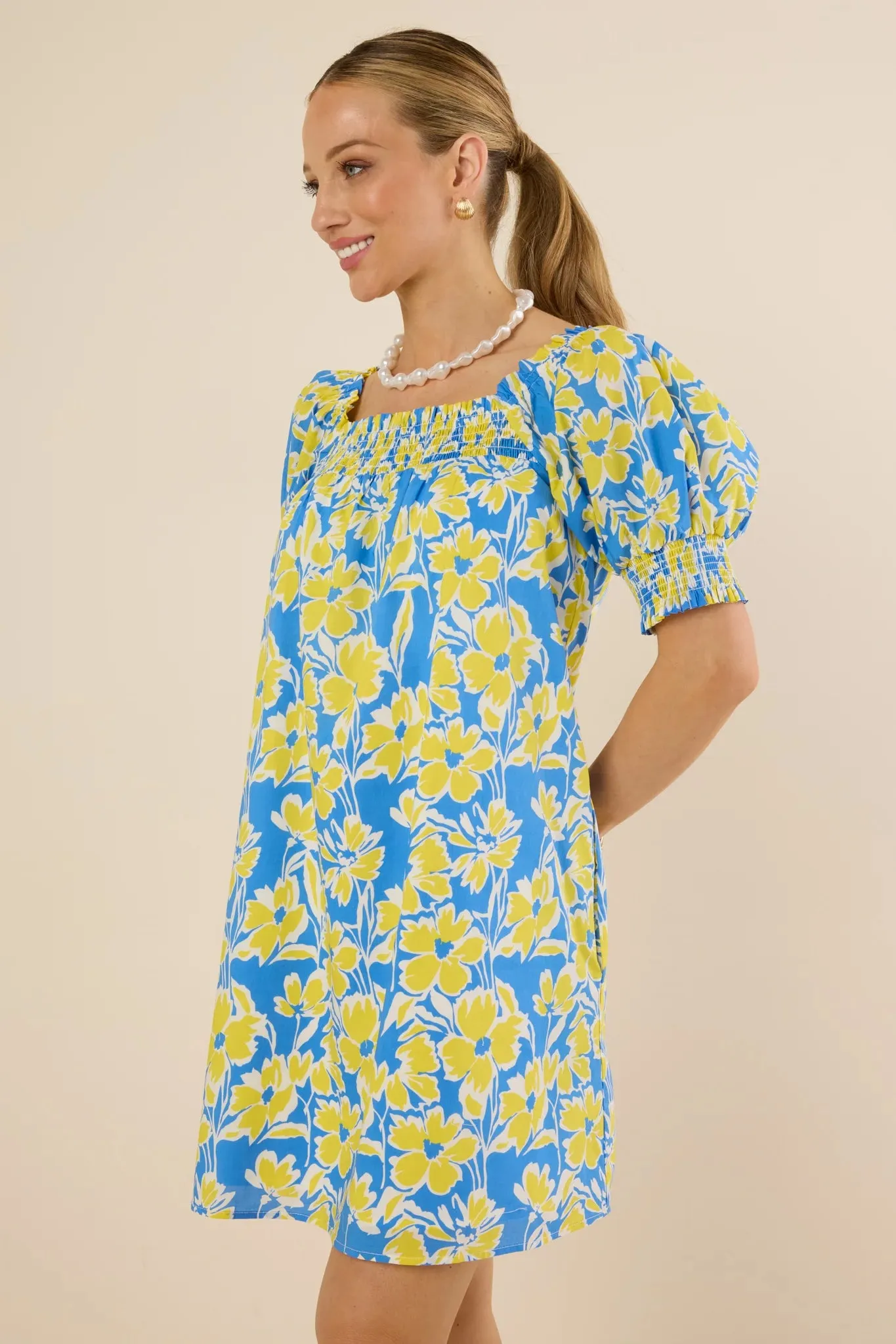 Alani Dress