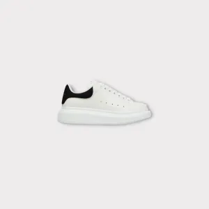 alexander mcqueen black sneaker