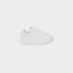 alexander mcqueen white sneaker