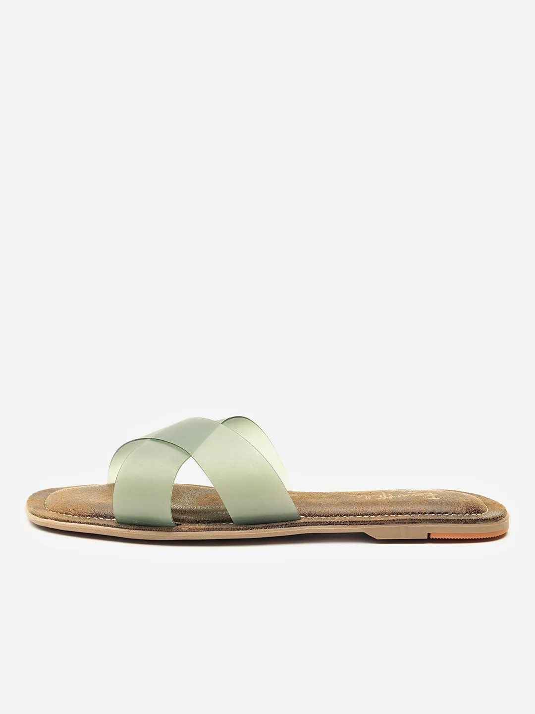 Amanda Casual Flats