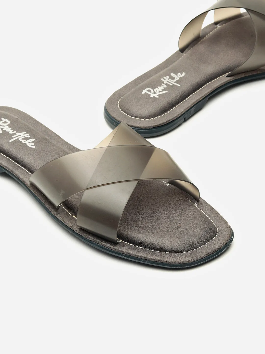Amanda Casual Flats