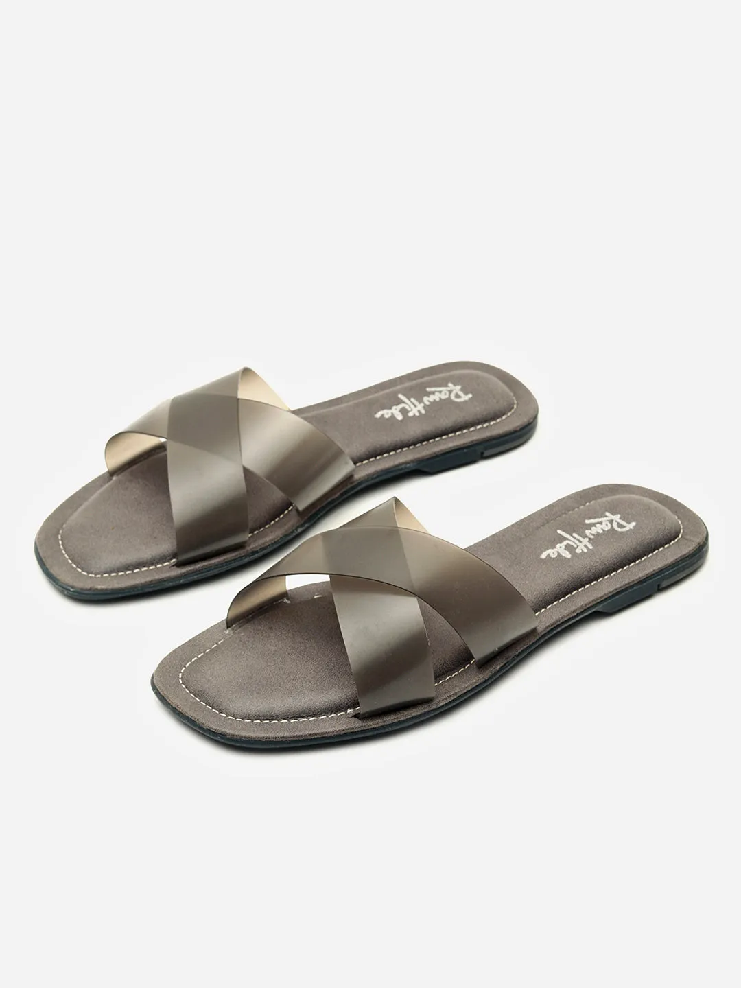 Amanda Casual Flats