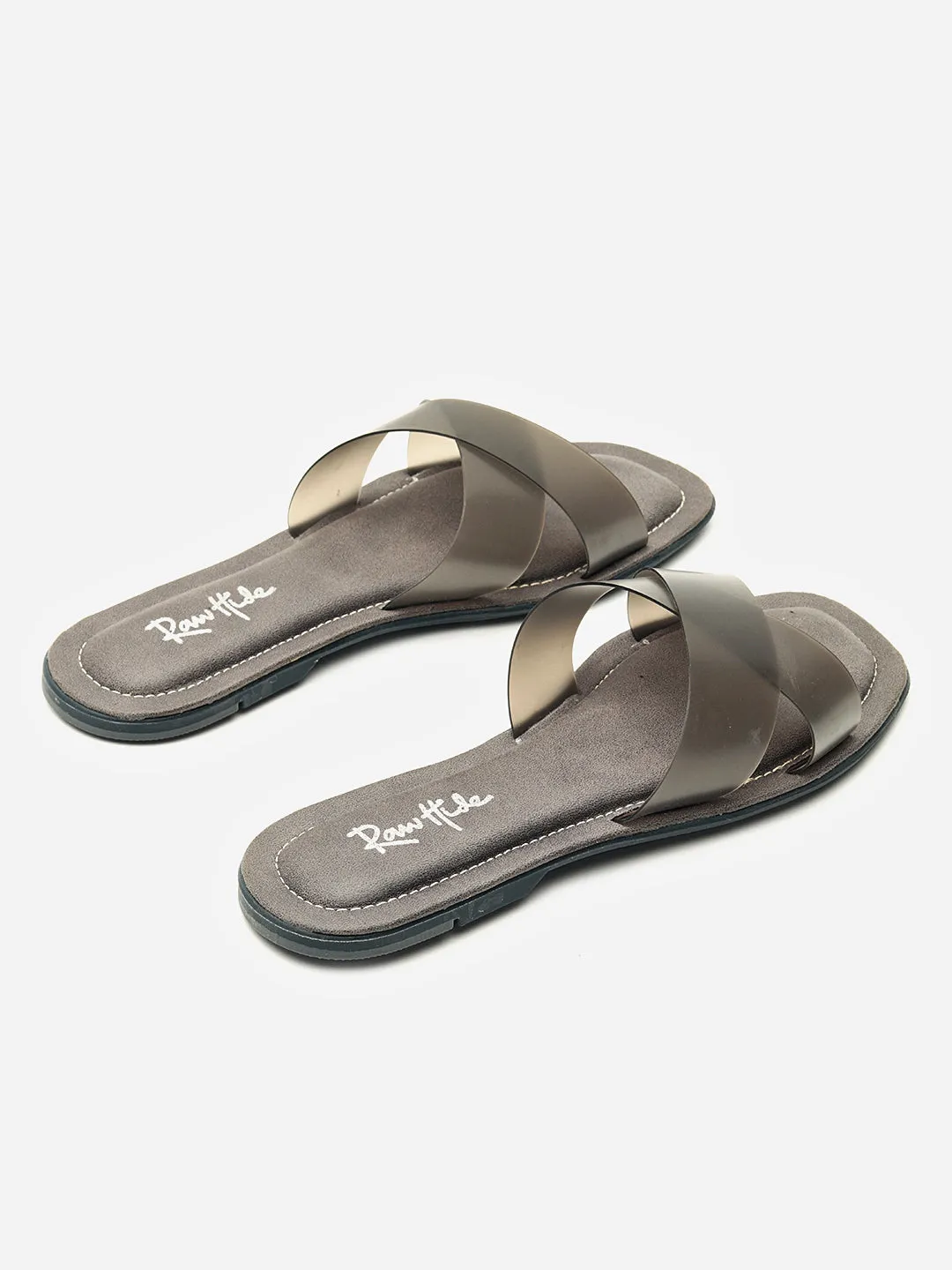 Amanda Casual Flats