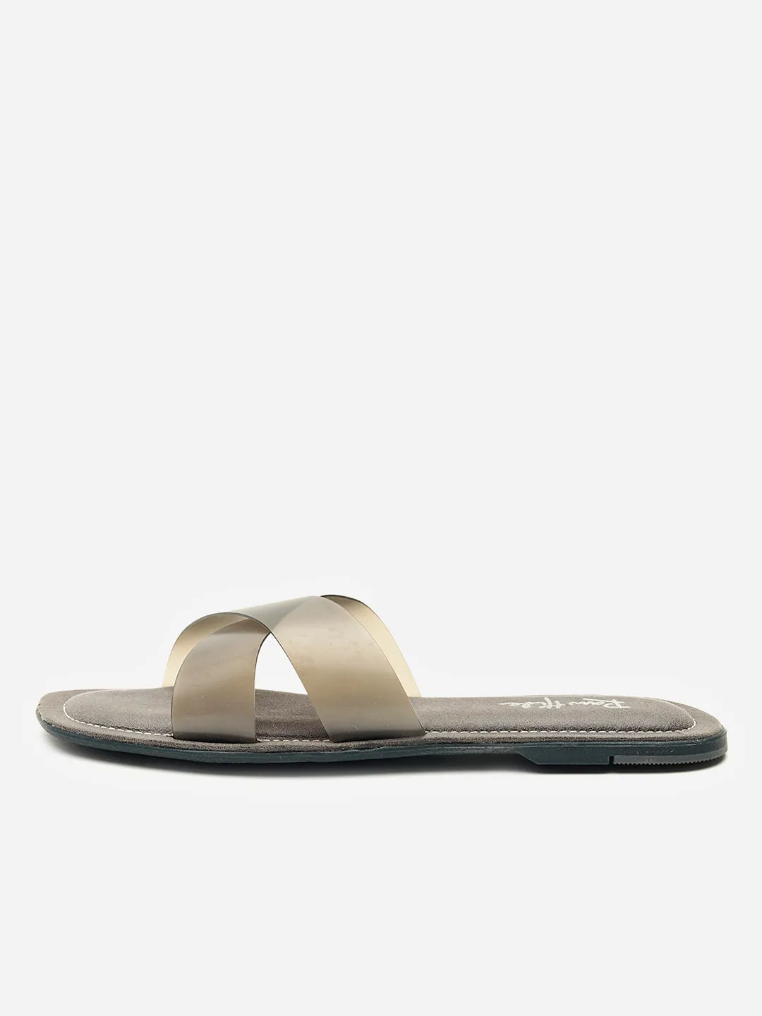 Amanda Casual Flats