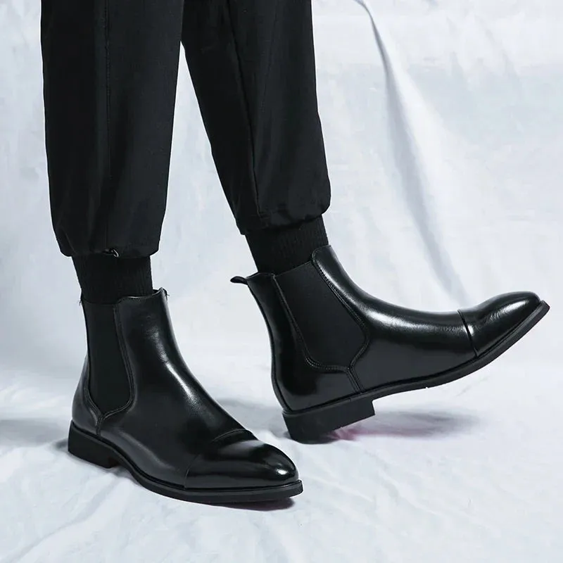 Annibale | Chelsea Boots