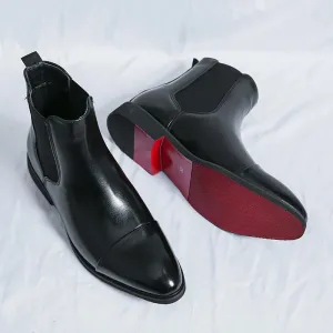 Annibale | Chelsea Boots