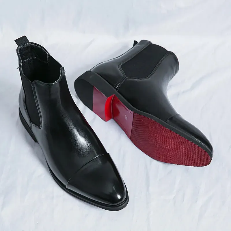 Annibale | Chelsea Boots