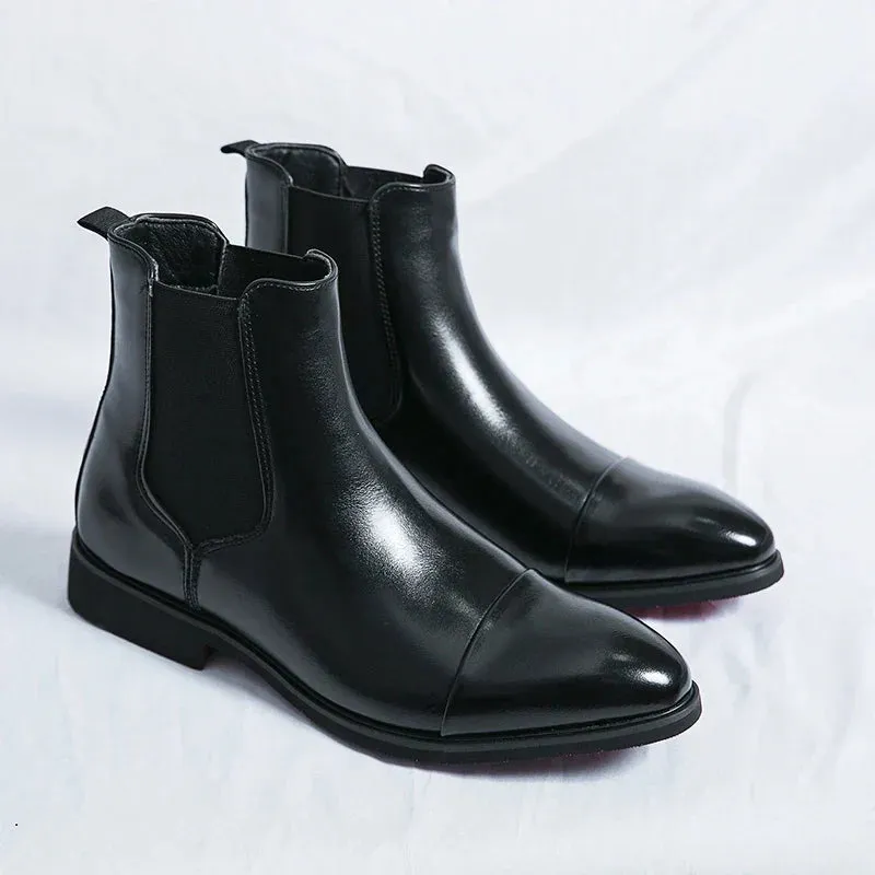 Annibale | Chelsea Boots
