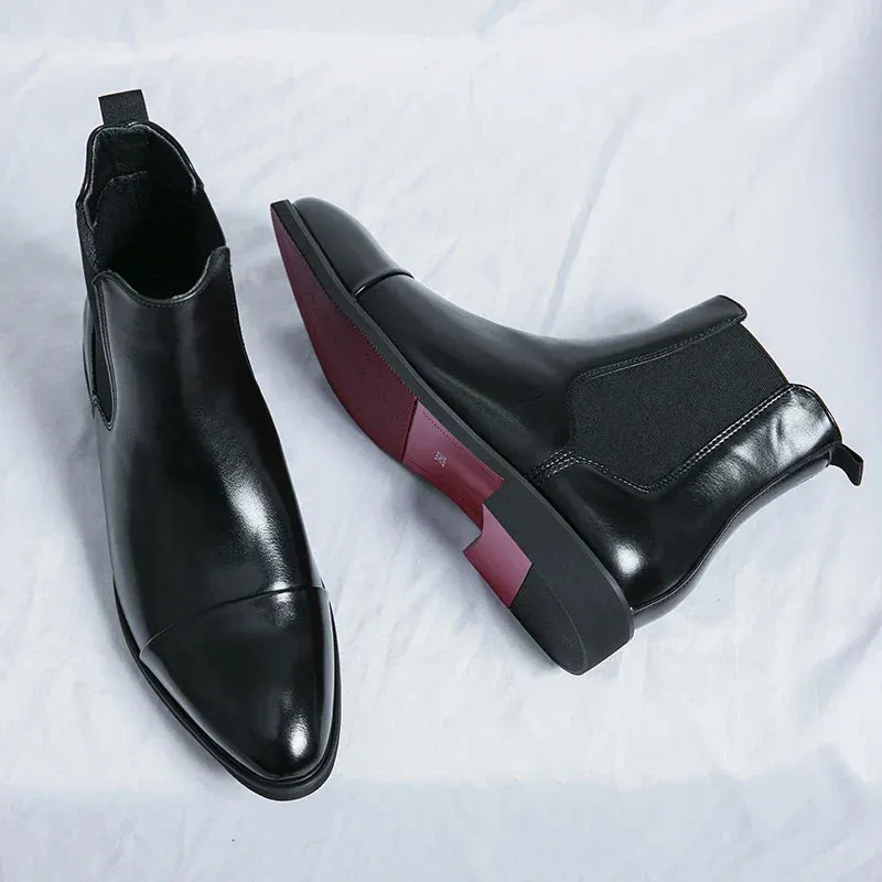 Annibale | Chelsea Boots