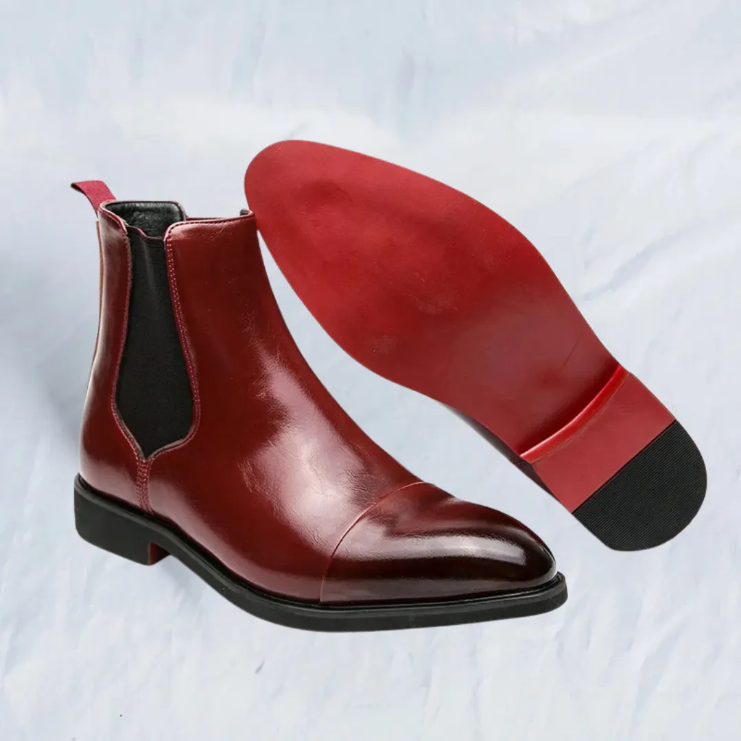 Annibale | Chelsea Boots