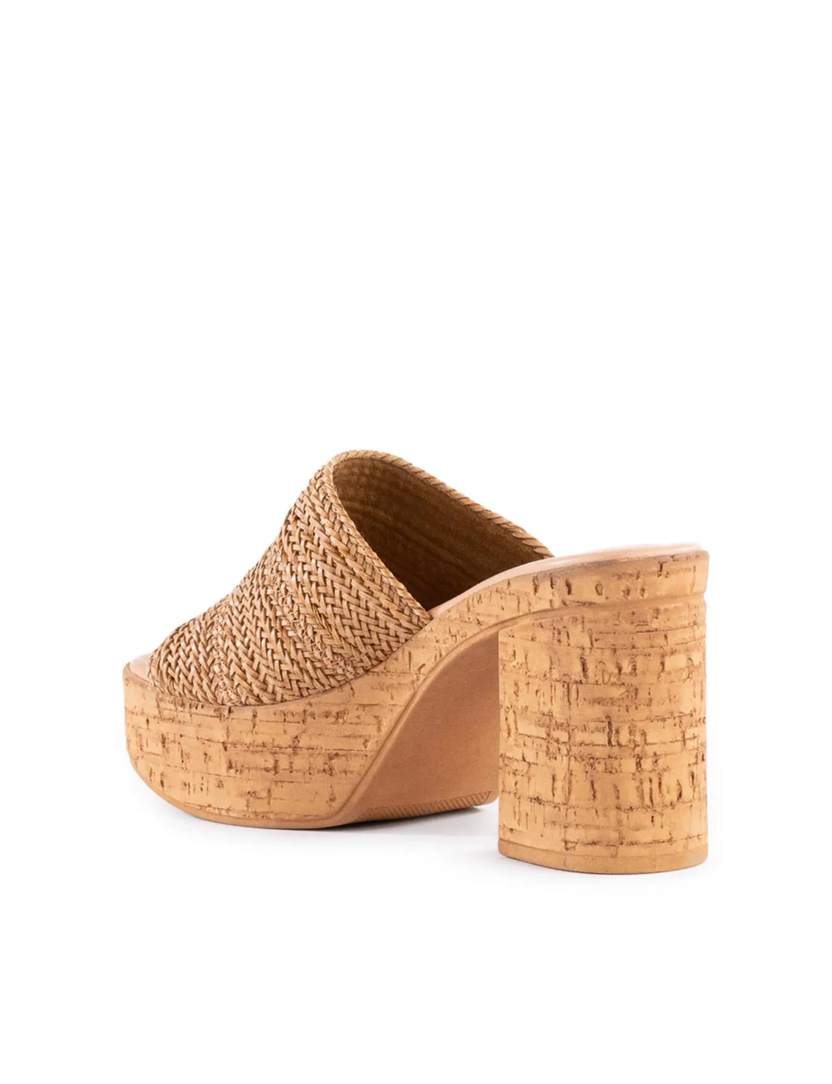 Applause Sandal, Tan