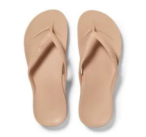 Archies Tan Support Thong