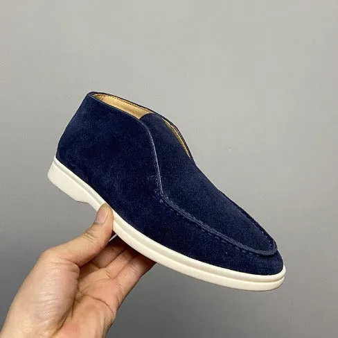 Arlo| Elegant Loafers for Everyday Wear