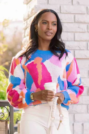 Ashley Sweater