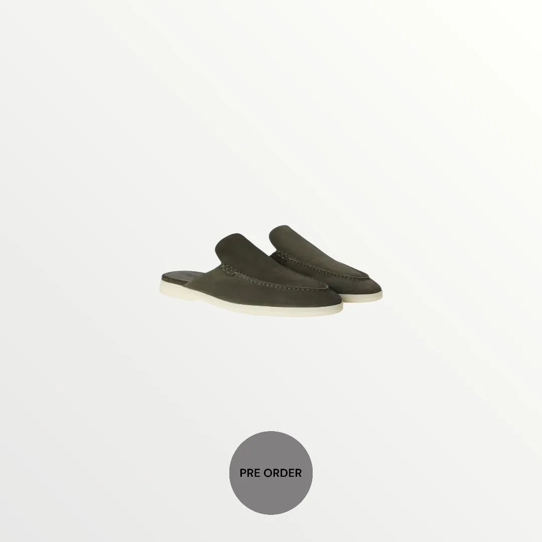 babouche walk loafer (men’s)