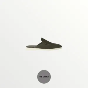 babouche walk loafer (men’s)