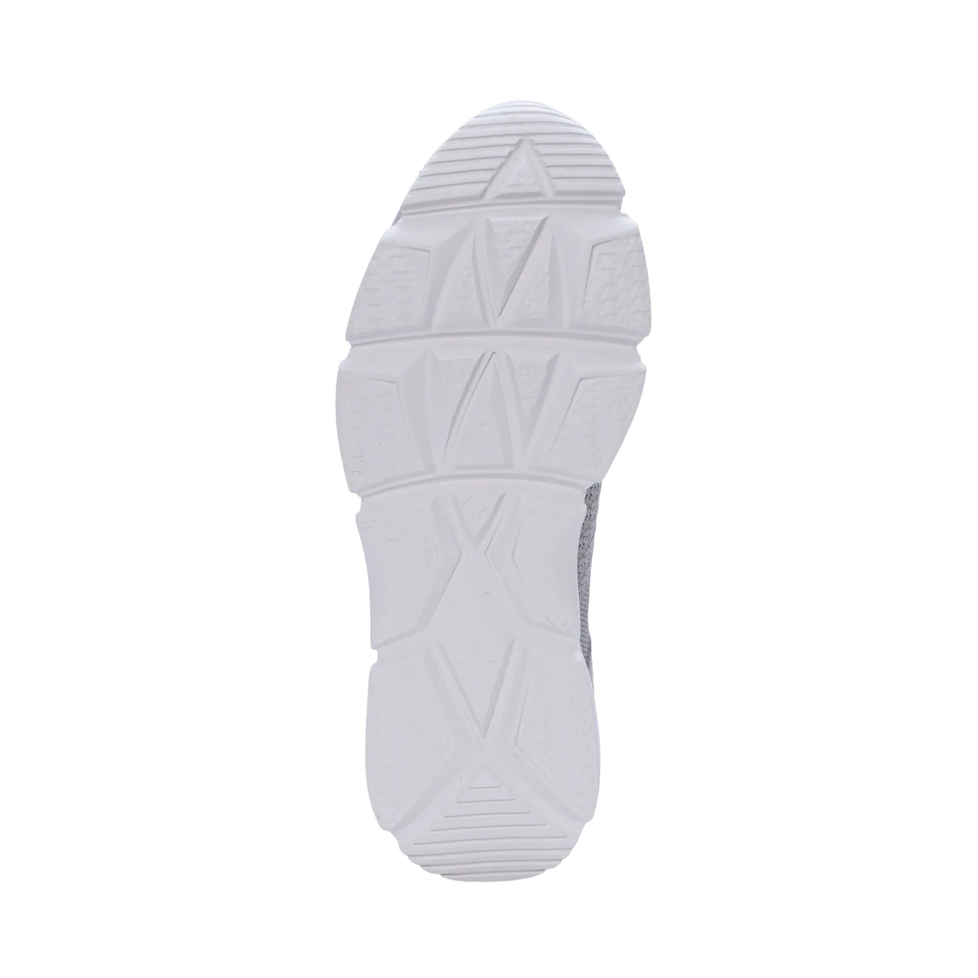 Baldinini Men's Grey Sneaker