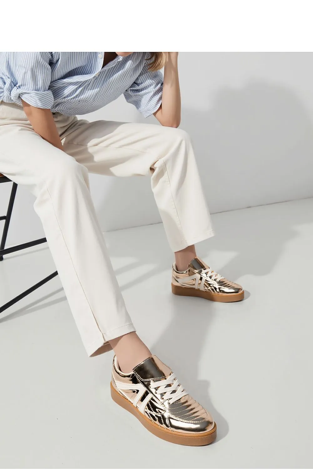 Ballet flats