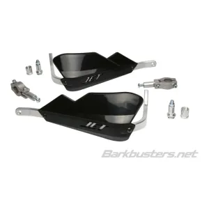 Barkbusters Handguard Jet STD 7/8" 22mm - Black
