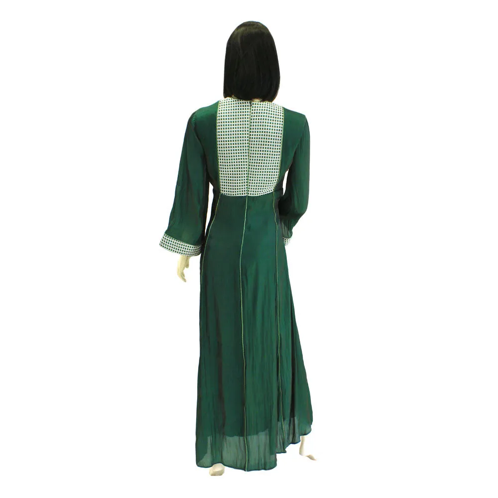 Baruni Couture Dresses Size M/Ml