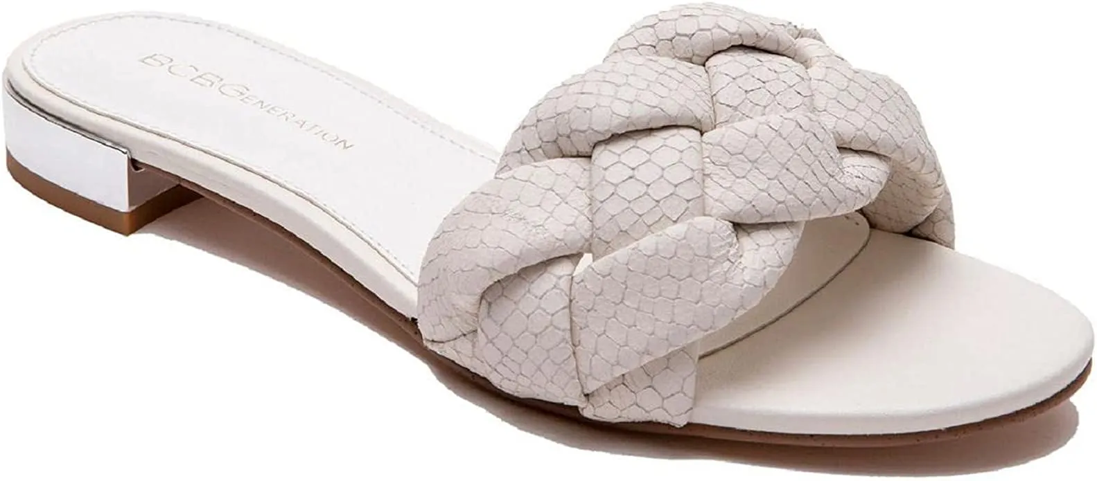 BCBGeneration Women's Flats, Pearl Breach, 10