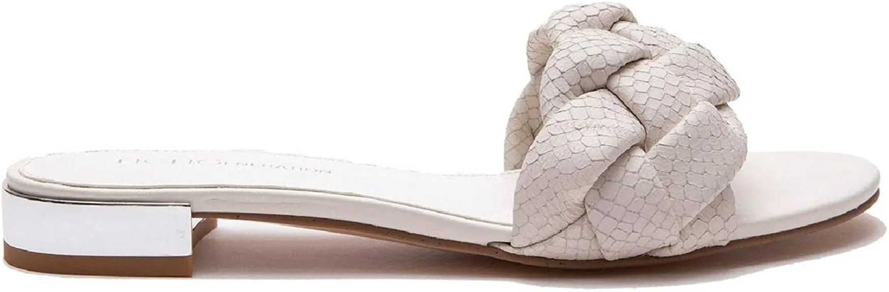 BCBGeneration Women's Flats, Pearl Breach, 10