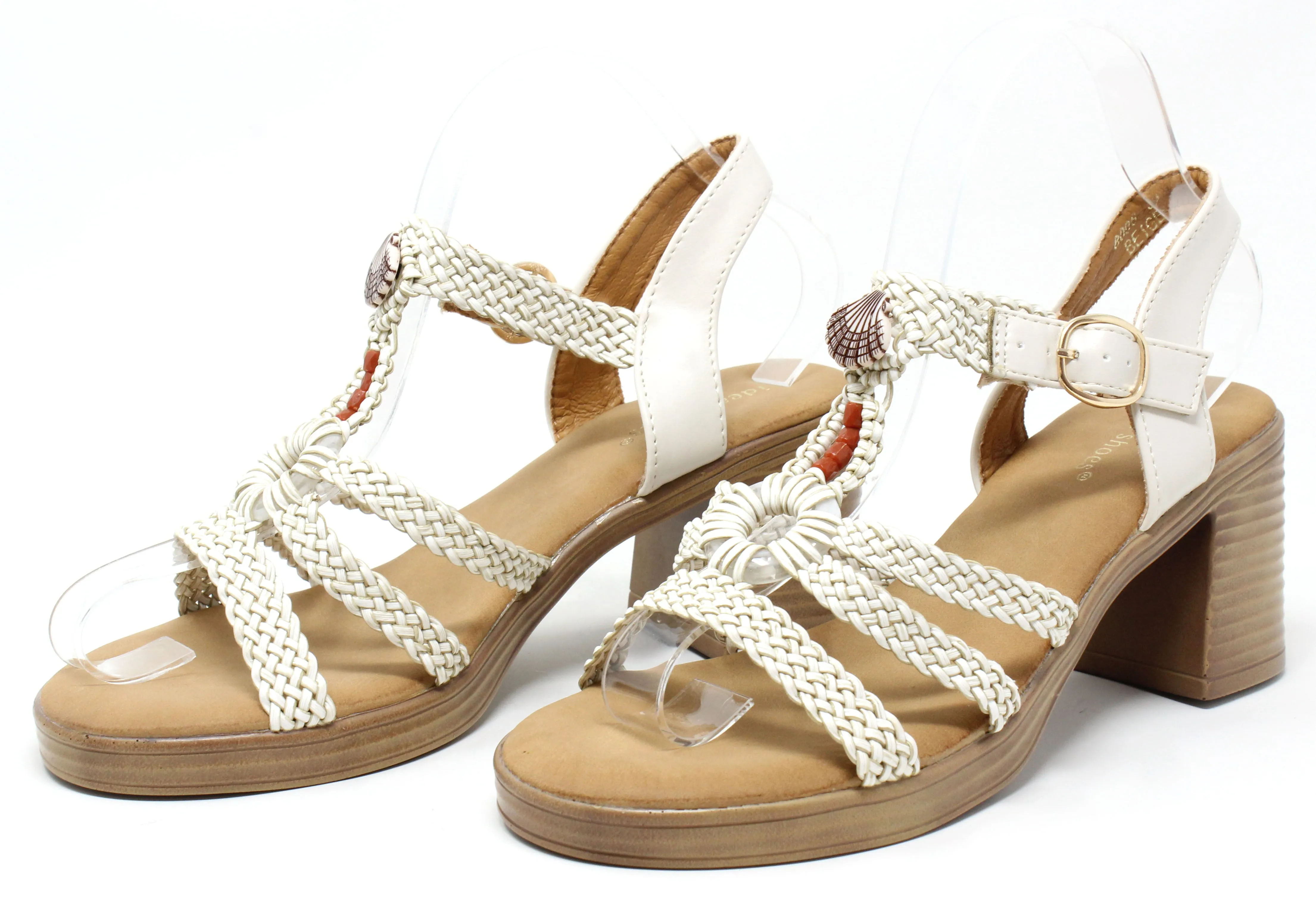 Beach Heel