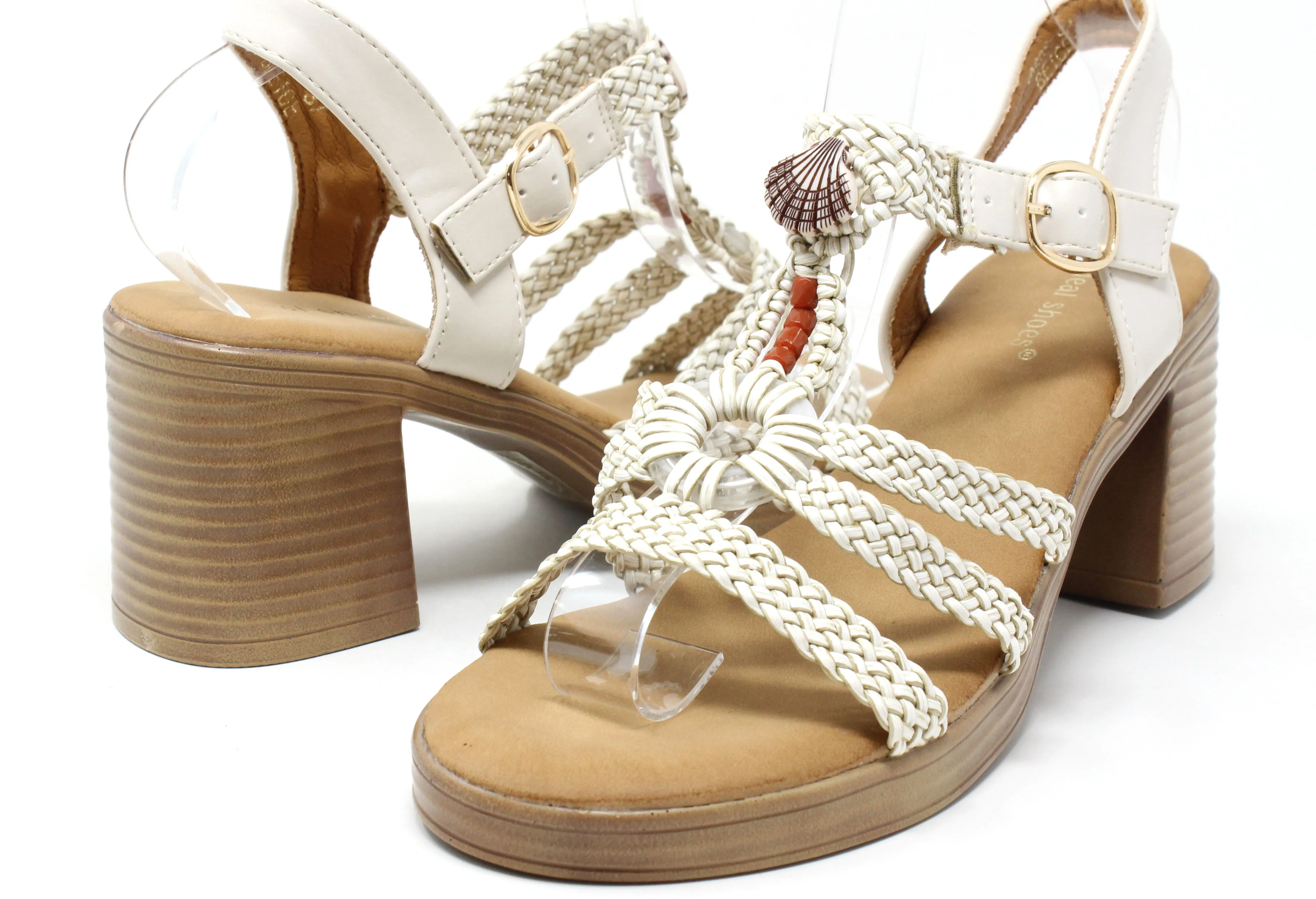Beach Heel