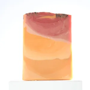 Beachy Clean Soap