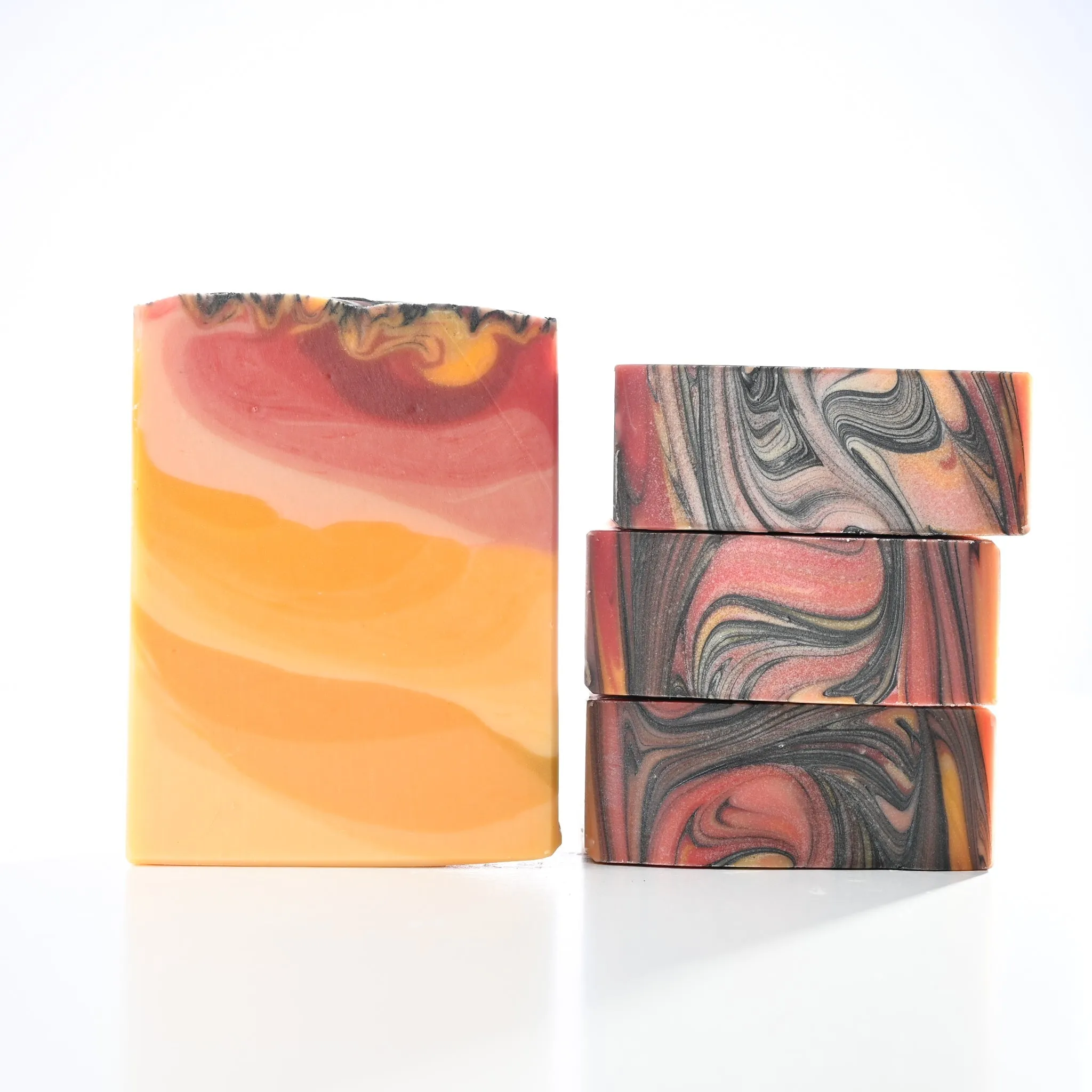 Beachy Clean Soap