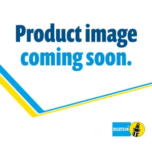 Bilstein 2019  Chevrolet Silverado 1500 Trail Boss B8 5100 Ride Height Adj. Shock Absorber - Front