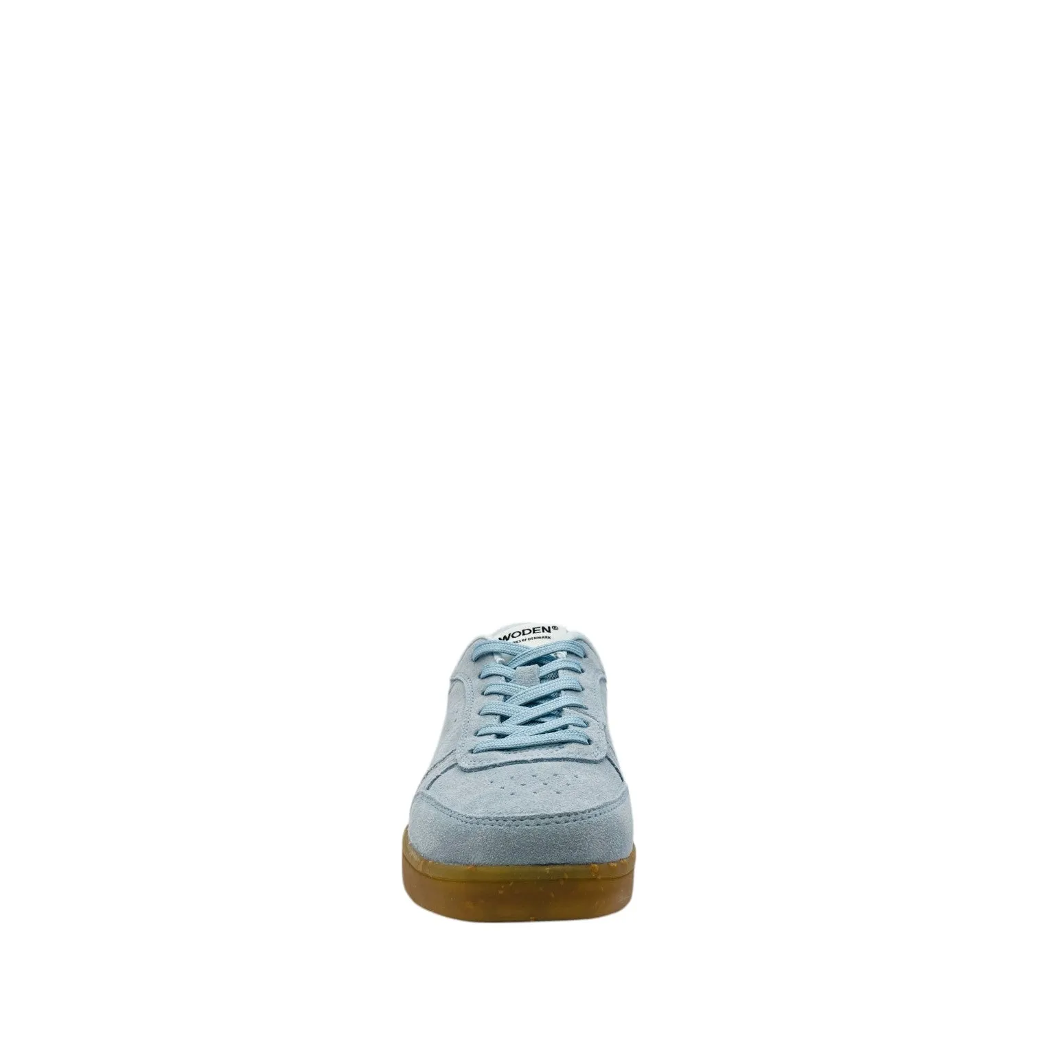 Bjork Suede Woden