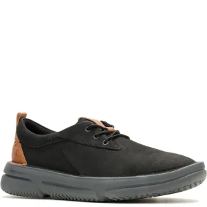 Black/Black Baylor Shoes