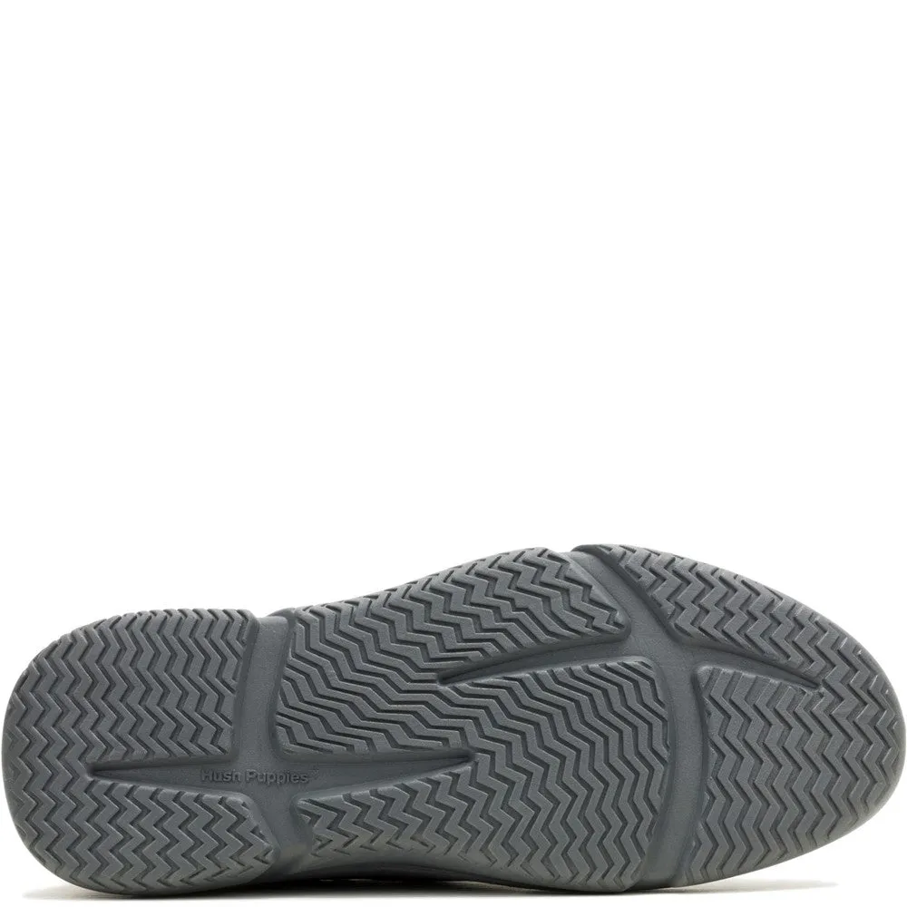 Black/Black Baylor Shoes
