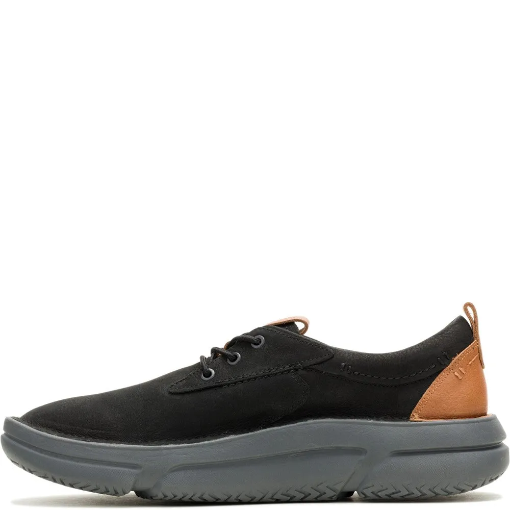 Black/Black Baylor Shoes