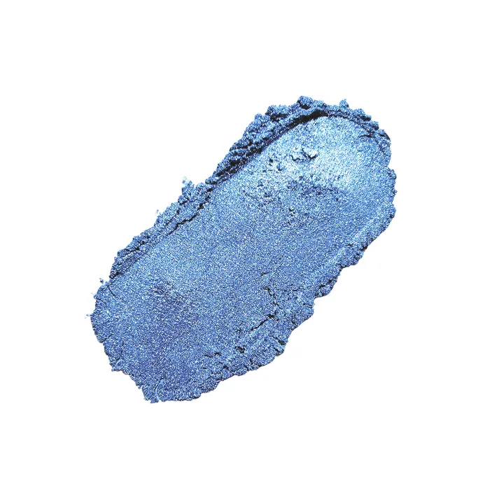 Blue Eye Shadows