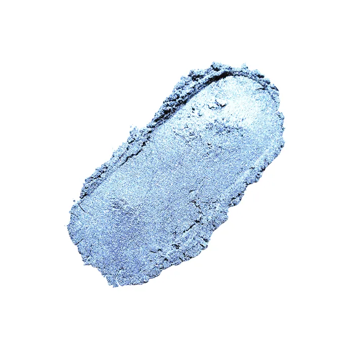Blue Eye Shadows