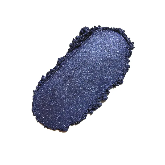 Blue Eye Shadows