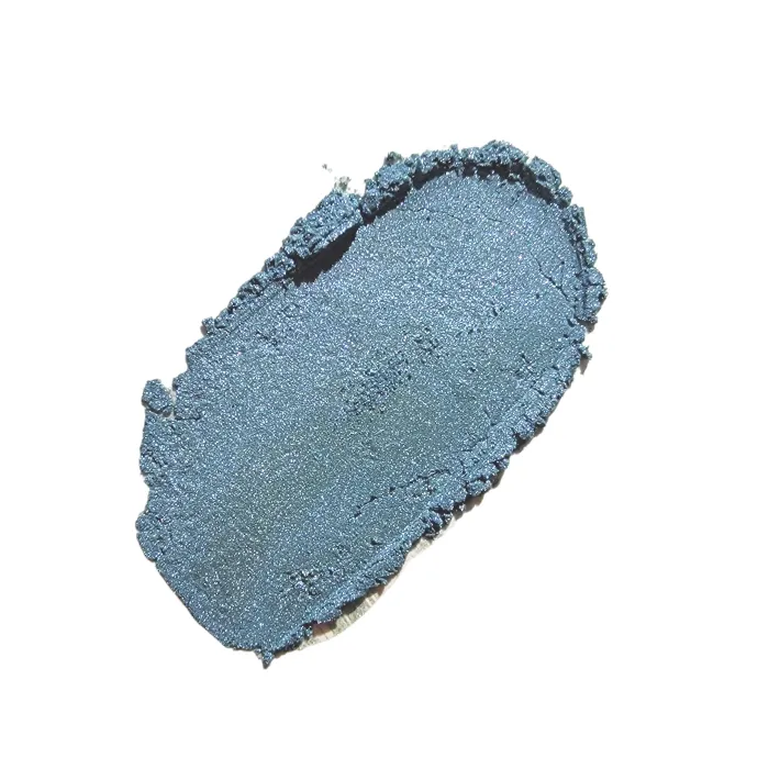Blue Eye Shadows