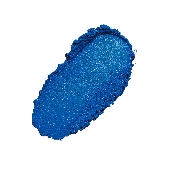 Blue Eye Shadows