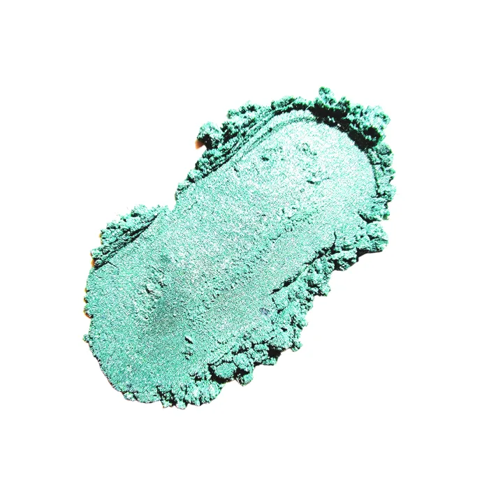 Blue Eye Shadows