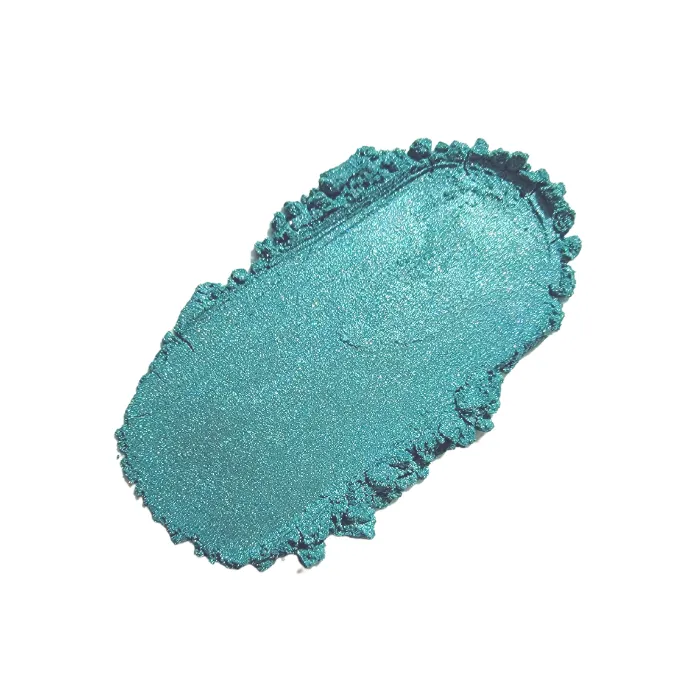 Blue Eye Shadows